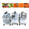 vegetable cutting machine