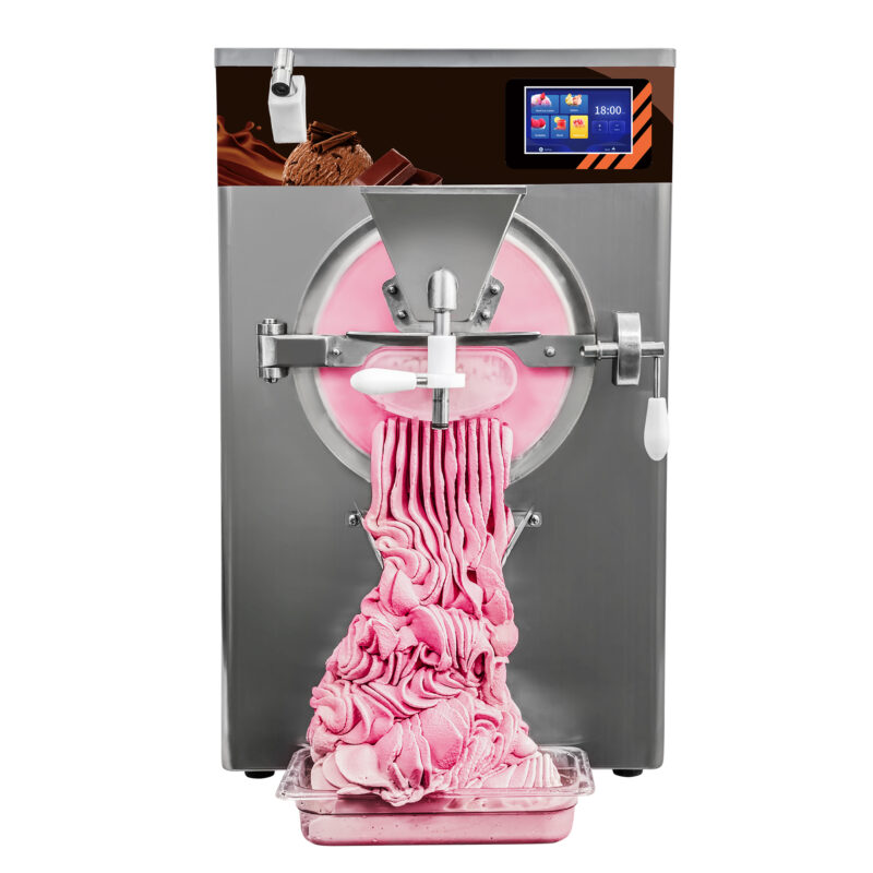 gelato machine