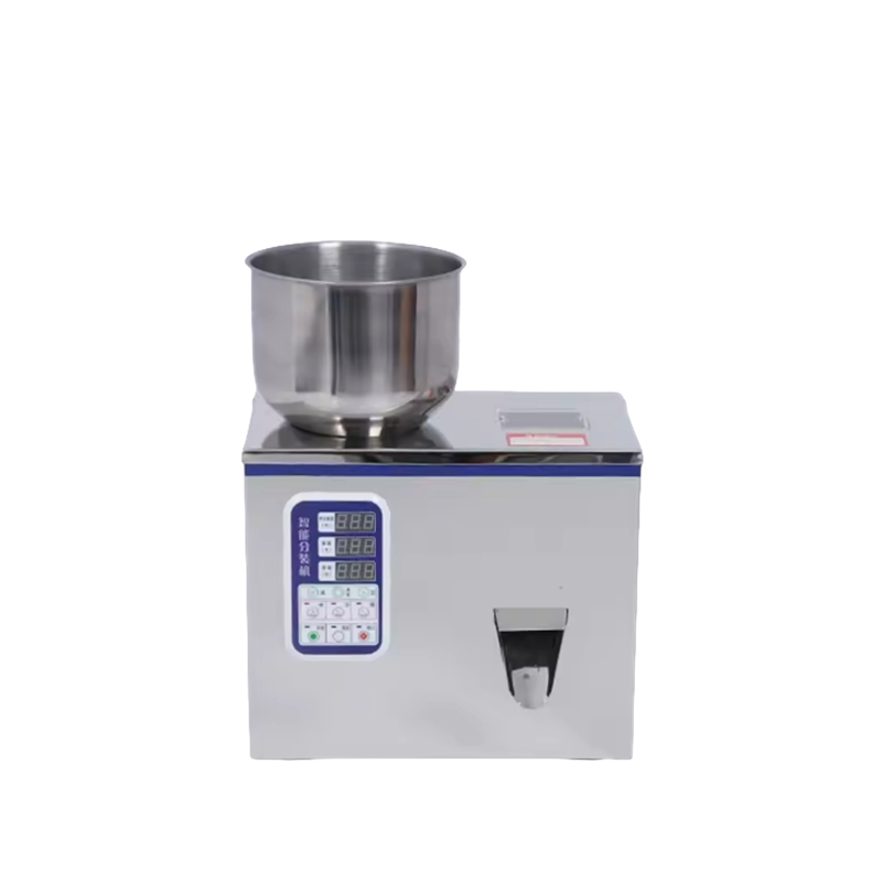 200g coffee filling machine