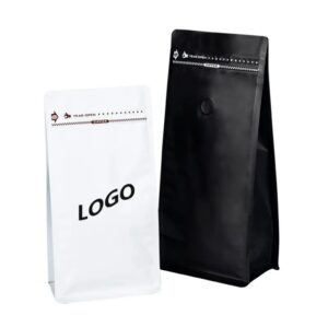 coffee bags customize