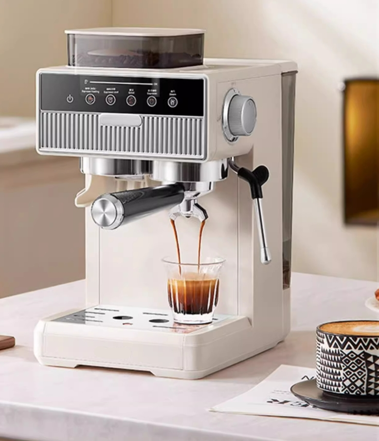 home coffee machine