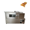 pizza cone baking machine