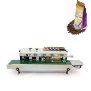 sealing machine automatic type