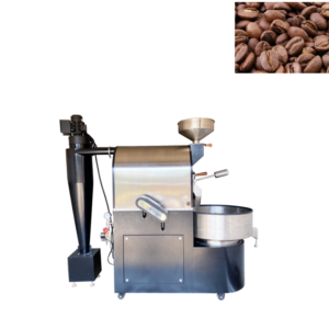 how much is 12kg coffee roaster