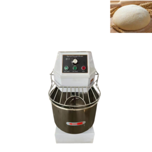 pizza dough mixer