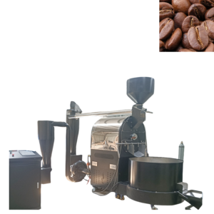 100lb coffee roaster