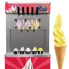 ice cream machine customize