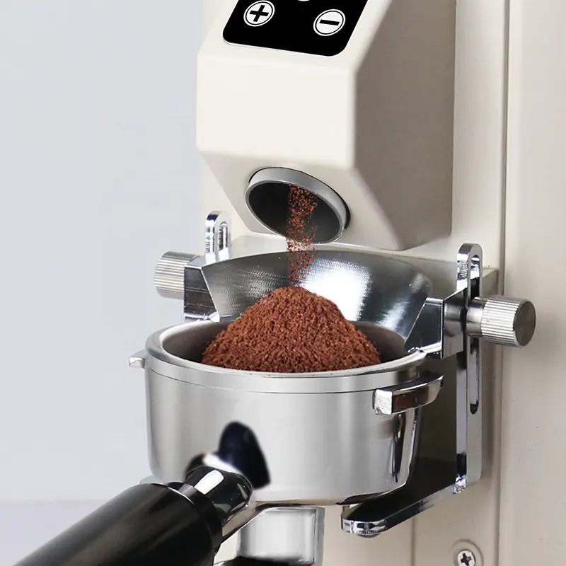 coffee grinder