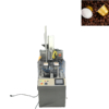 coffee pods filling machine