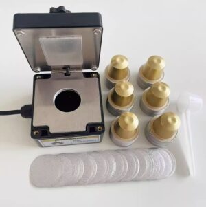 coffee capsule maker