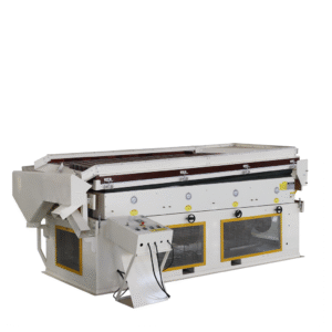 Density sorter