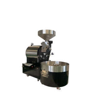 Crown CB- 30kg Large Commercial Coffee Roaster