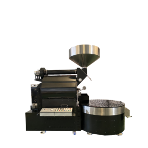 Crown CB- 60kg Industrial Coffee Roaster